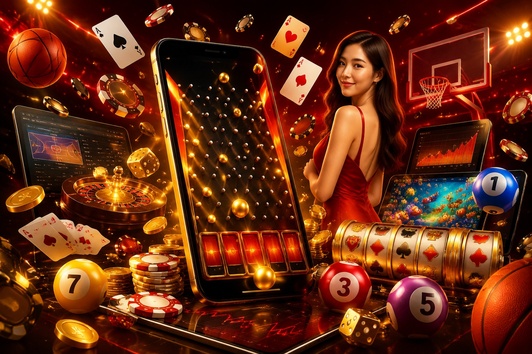 edm888bet